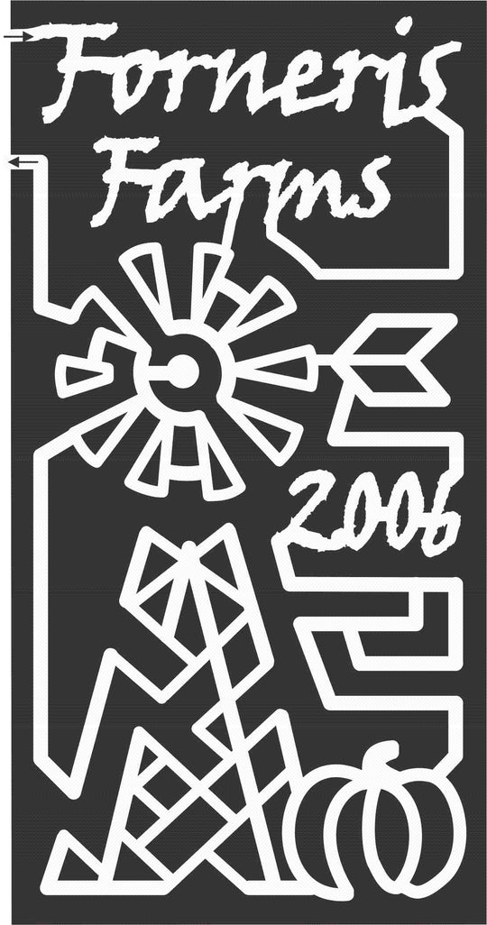 06_CA_San_Fernando California, Windmill, Pumpkin