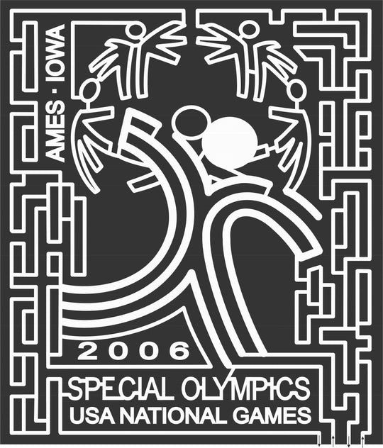 06_IA_Ames Iowa, Special Olympics, Olympics, USA, national