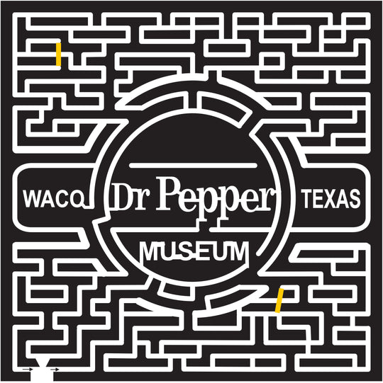 06_TX_West A Texas, logo, soda, pop, dr pepper, sponsor