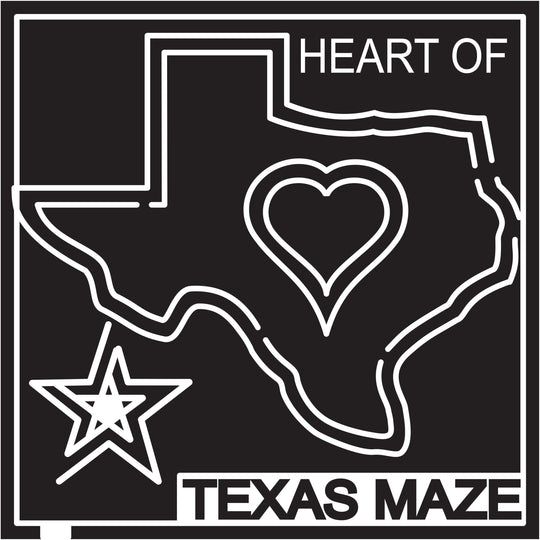 06_TX_West B Texas, state, shape, Heart, star