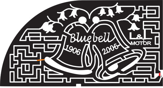 06_UT_Bluebell Utah, Bell, Flower, branch