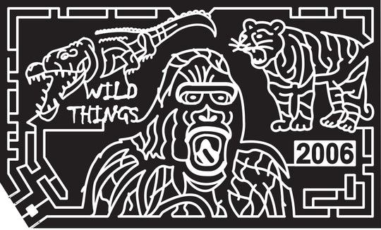 06_UT_Salt_Lake_City Utah, Tiger, Animal, gorilla, crocodile, zoo, safari,