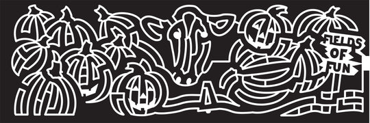 06_VI_Midland B Virginia, Pumpkin, Cow, jack o'lantern