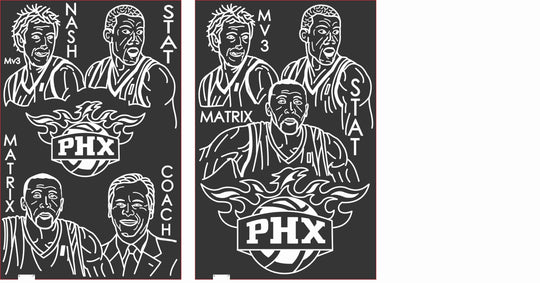 07_AZ_Queens_Creek_C Arizona, Basketball, Player, logo, famous, celebrity, sports, face, people.jpg