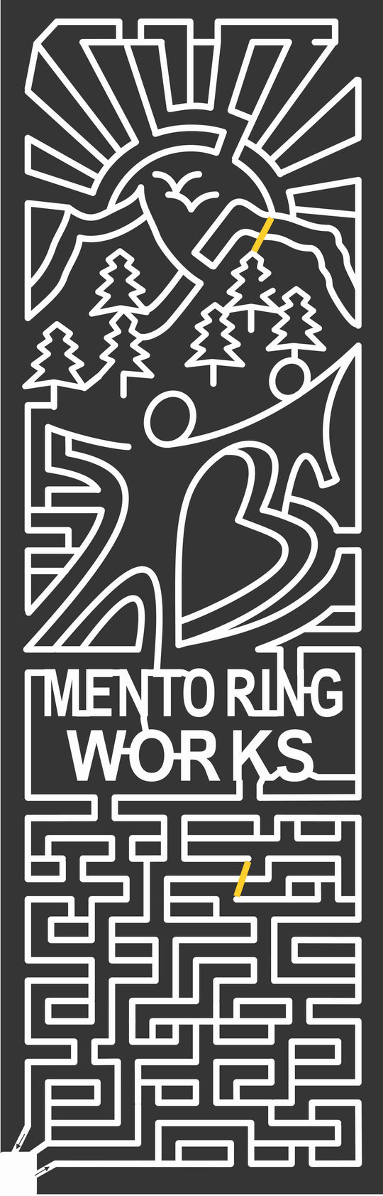 07_BC_Chilliwack British Columbia, Tree, pine, Sun, mentor, paths, mentoring.jpg