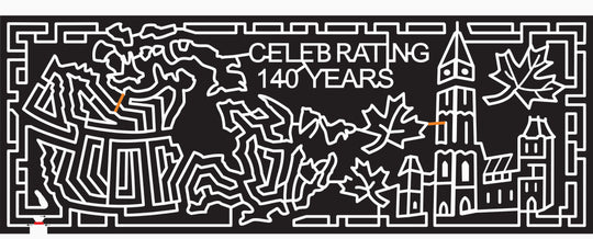 07_Canada_Thamesville Building, Maple, Leaf, Leaves, shape, province, structure, leaf, .jpg