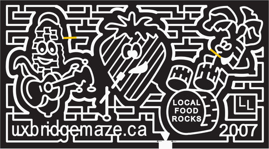 07_Canada_Zephyr Corn, Guitar, Strawberry, Drums, Carrot, Vegetables, fruit, music, local, .jpg