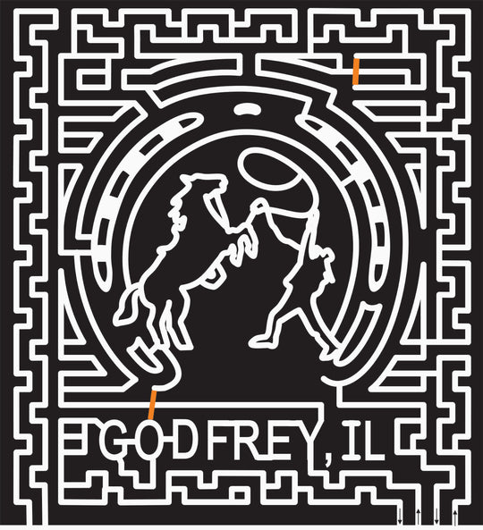 07_IL_Godfrey Illinois, Rope, Horse, rodeo, Cowboy, Animal.jpg