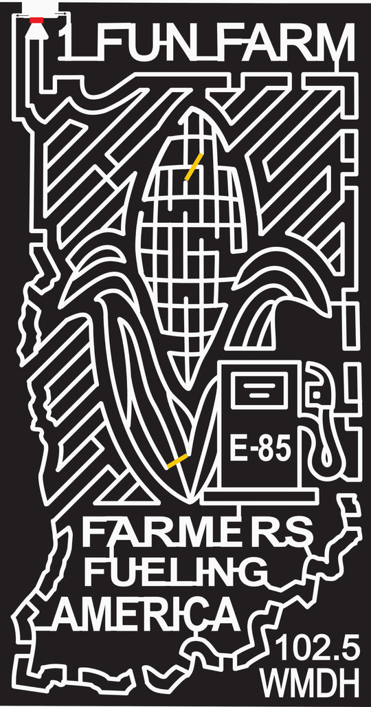 07_IN_Farmland Indiana, Corn, gas, pump, state, shape, e-85, fuel.jpg