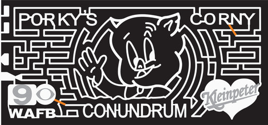 07_LA_Baton Rouge Louisiana, Pig, cartoon, Animal, porky, kleinpeter, cbs, logo, wafb, sponsor.jpg