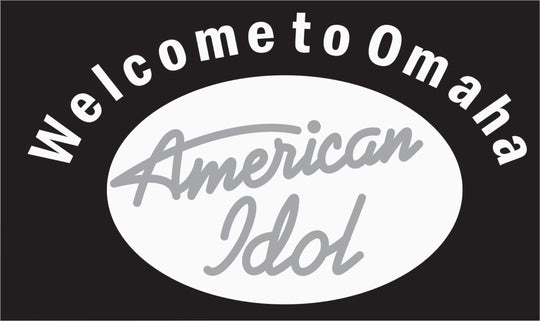 07_NE_Omaha Nebraska, american idol, logo, television.jpg