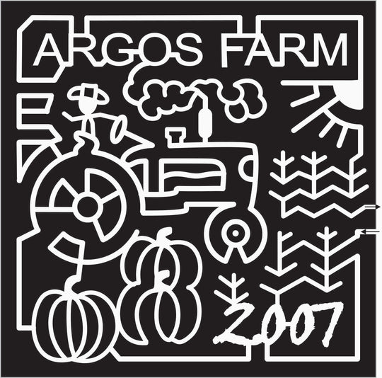 07_NJ_Forked_River New Jersey, Tractor, Pumpkin, Corn, Sun, Farmer.jpg