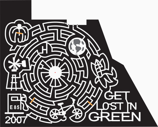 07_NM_Las Cruses_A New Mexico, Windmill, Corn, globe, Earth, bicycle, gas, pump, Pumpkin, Sun, e85, green, recycle, reuse.jpg