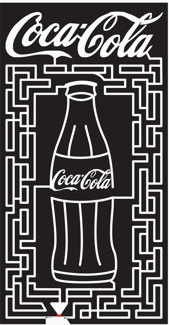 07_NV_Glendale Nevada, coke, coca cola, bottle, soda, pop.jpg