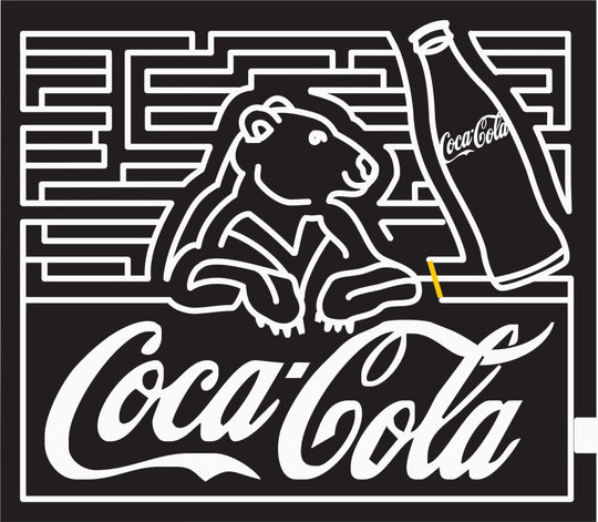 07_TN_Jonesborough_B Tennessee, Bear, bottle, logo, polar, coke, coca cola, sponsor, .jpg