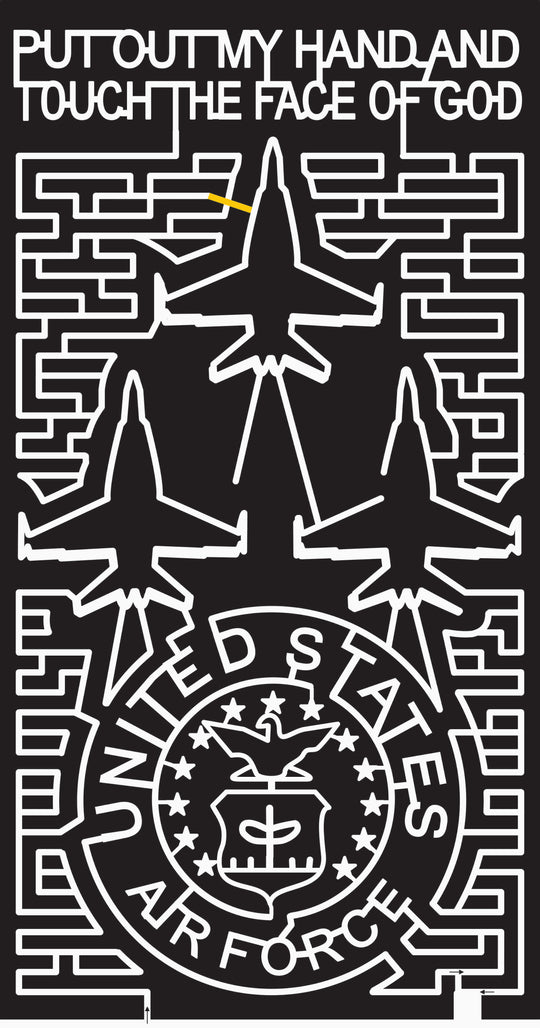 07_TN_Milton Tennessee, jet, air force, United States, seal, America.jpg