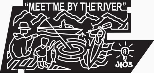 07_TX_Benton Texas, canoe, Mountain, Fish, Boat, fishing, pole, lake, j103, lightbulb, sponsor.jpg