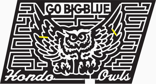 07_TX_Hondo Texas, Owl, Wings, Animal, Bird.jpg