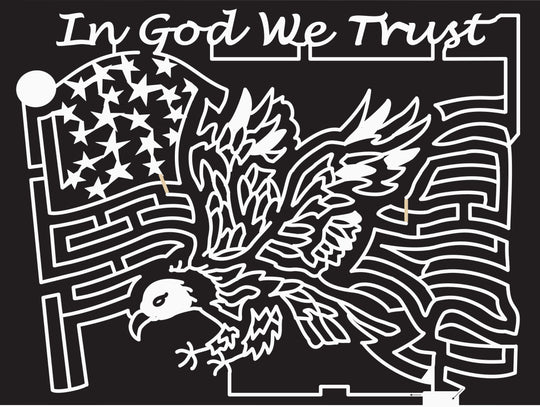 07_TX_Lubbock Texas, Eagle, Flag, American, America, United States.jpg