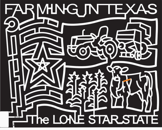 07_TX_Moulton Texas, Cow, Corn, star, Tractor.jpg