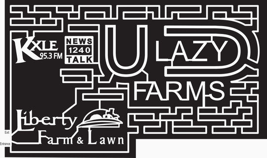 07_WA_Ellensburg washington, logo, sponsor, kxle, news talk, u lazy, .jpg