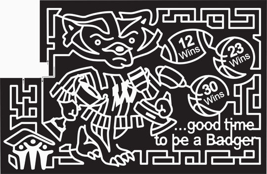 07_WI_Deerfield_A Wisconsin, Football, Basketball, Badger, trophy, sports.jpg