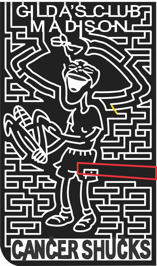 08_WI_Deerfield Wisconsin, Corn, cob, Boy, Hat, guy, cheesehead, 2008.jpg