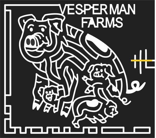 08_WI_Lancaster Wisconsin, Pig, piglets, Animal, 2008, .jpg