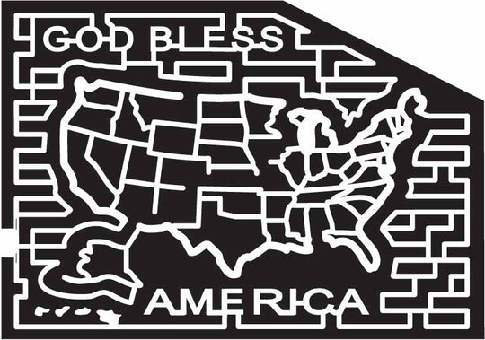 09_NC_Yadkinville North Carolina, United States of America, USA, States, shape, America, 2009