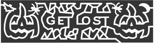 10_AL_Oxford 1 Alabama, Pumpkin, Spider, Moon, spiderweb, bat, web, Halloween, 2010