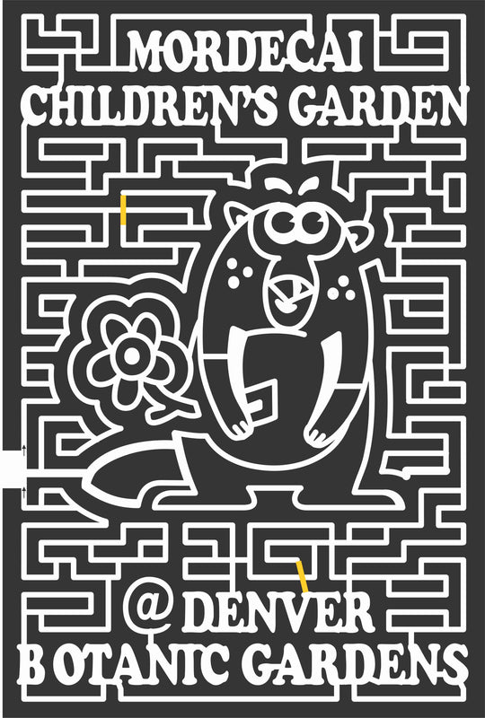 10_CO_Chatfield Colorado, Flower, Animal, beaver, denver, botanic, gardens, 2010, mordecai