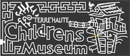 10_IN_Rockville 2010, Children, Child, House, Museum, Terrehaute, Indiana, Rooster, Chicken