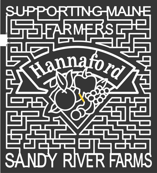 10_ME_Farmington 2010, fruit, Apple, Grape, Cherry, Tomato, Food, sandy, river, Maine