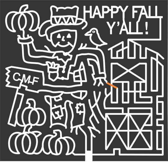 10_NC_Shelby 2010, Pumpkin, Scarecrow, Bird, Pumpkins, Barn, Sign, Hat, farm, North Carolina