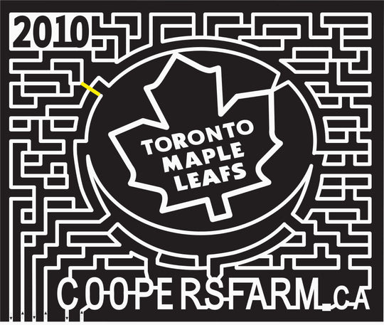 10_ONT_Zephyr 2010, Leaf, Leafs, Maple, Toronto, Canada, coopers, Sports, hockey, logo, sponsor, Maple Leafs
