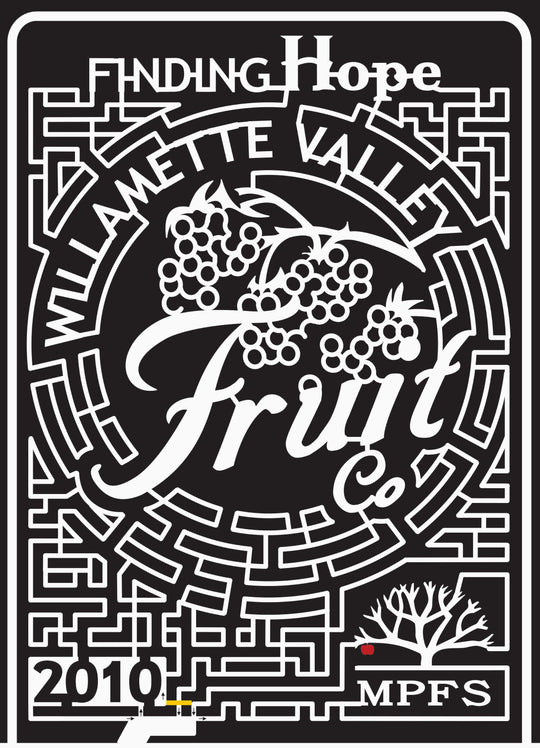 10_OR_Salem fruit, Grapes, Leaf, Tree, 2010, Hope, Grape, Vine, MPFS, Willamette Valley, Oregon