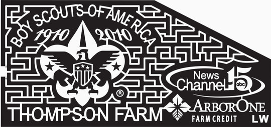 10_SC_Myrtle Beach 2010, America, American, Boy, Boy Scout, Boy Scouts, Boyscout, BSA, Eagle, Wings, Symbol, ABC, Arbor One, Farm Credit, Thompson Farm, News, Channel, 15, sponsor, logo, South Carolina