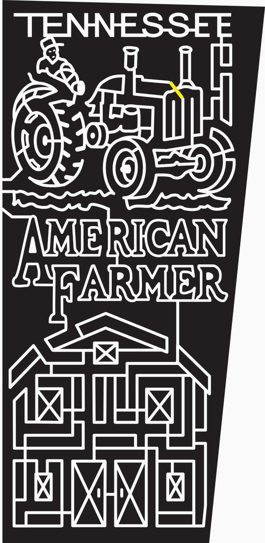 10_TN_Milton Tractor, Farmer, wheel, Wheels, America, House, Barn, 2010, Tennessee, American, Window, Barn Door