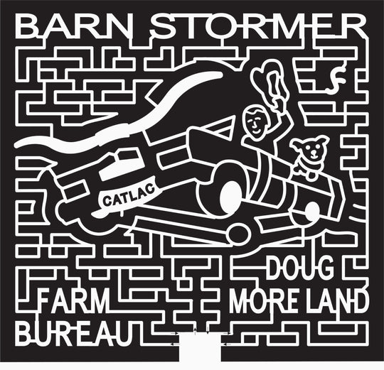 10_TX_Midkiff Bull, Horns, Person, Face, Dog, wheel, Wheels, Catlac, Vehicle, Texas, Cadillac, 2010, People, Animal, Car