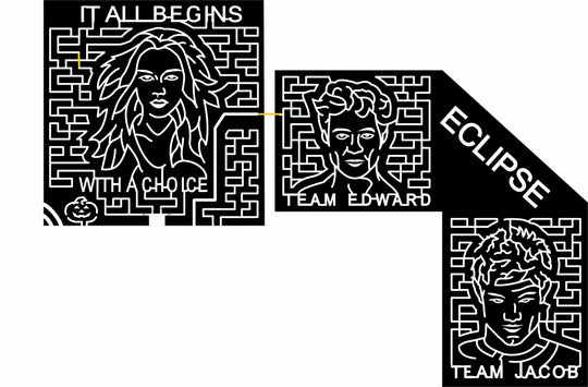 10_UT_Layton Pumpkin, Face, People, Person, Hair, 2010, Twilight, Bella, Girl, Edward, Man, Jacob, Eclipse, Movie, famous, celebrity, face,