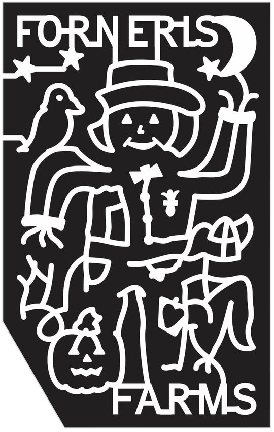 11_CA_Chatsworth California, Scarecrow, Bird, crow, Pumpkin, 2011, forners.jpg