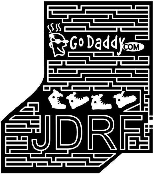 11_IA_Atkins_1 Company, go daddy, shoes, jdrf, walk, charity, logo, sponsor, 2011.jpg