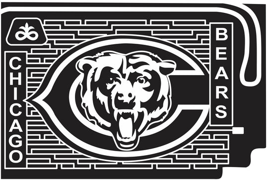 11_IL_Crest_Hill_2 Illinois, Chicago, bears, Football, sport, Sports, 2011, nfl, logo, mascot.jpg