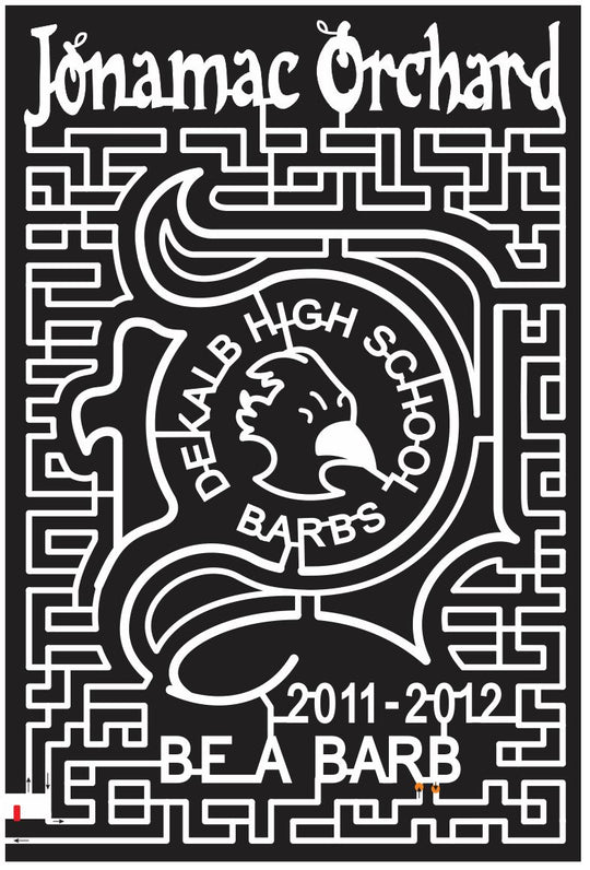 11_IL_Malta Illinois, Bird, Team, mascot, 2011, dekalb, high, school, jonamac, barbs.jpg