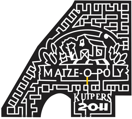 11_IL_Maple_Park Illinois, farm, Barn, Corn, 2011, kuipers, maize-o-poly.jpg