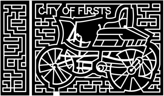 11_IN_Kokomo Indiana, wheel, carriage, Vehicle, 2011, Wheels, firsts.jpg