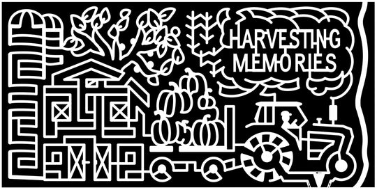 11_IN_Wanatah Indiana, Tractor, Pumpkin, Wagon, Barn, Tree, Corn, Stalk, silo, Pumpkins, 2011.jpg