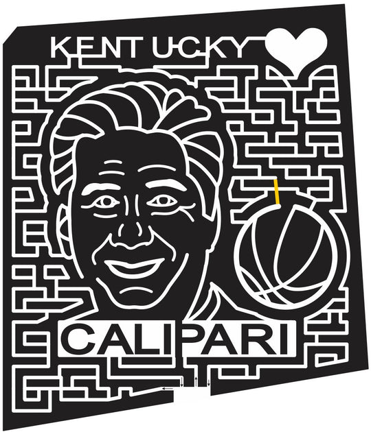 11_KY_Georgetown Kentucky, Heart, Basketball, coach, sport, calipari, Person, People, Man, 2011.jpg
