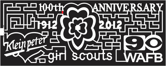 11_LA_Baton_Rouge Louisiana, girl scouts, eye, organization, charity, klein peter, logo, sponsor, 2011, cbs, wafb.jpg