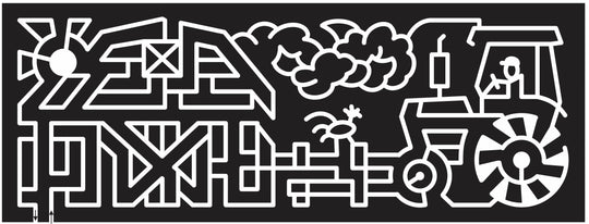 11_MA_Bolton Massachusetts, Barn, Fence, Tractor, Rooster, Sun, 2011, Chicken, Cloud.jpg